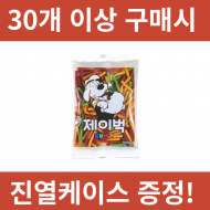 [제이벅] 콤보버거 (100g)